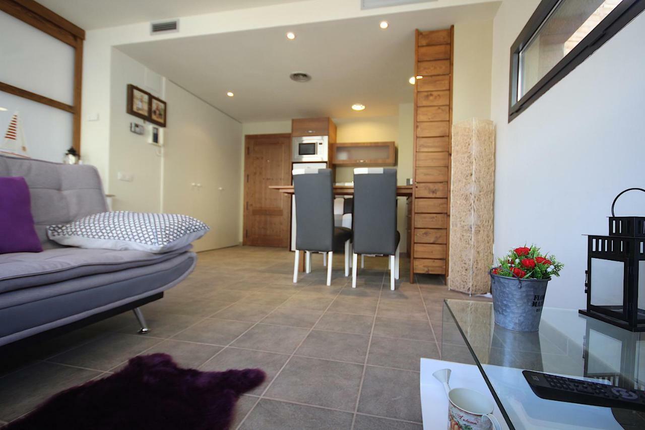 Romantic Loft Salas de Pallas Exterior foto