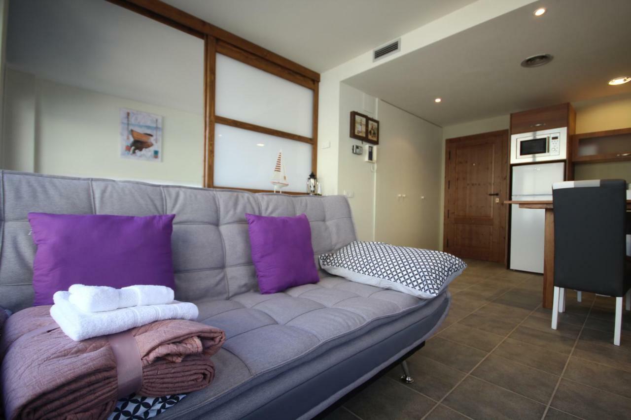 Romantic Loft Salas de Pallas Exterior foto