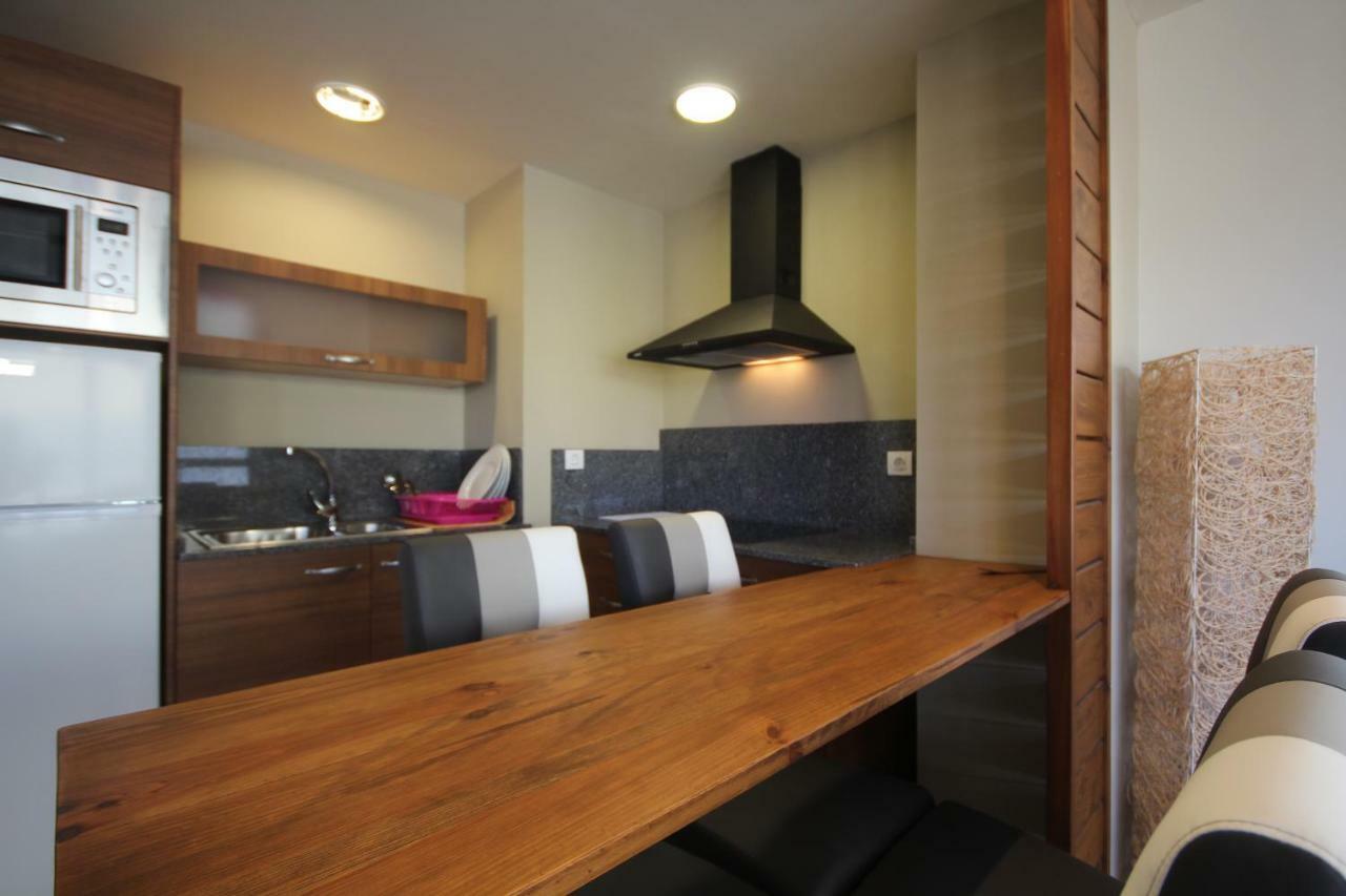 Romantic Loft Salas de Pallas Exterior foto